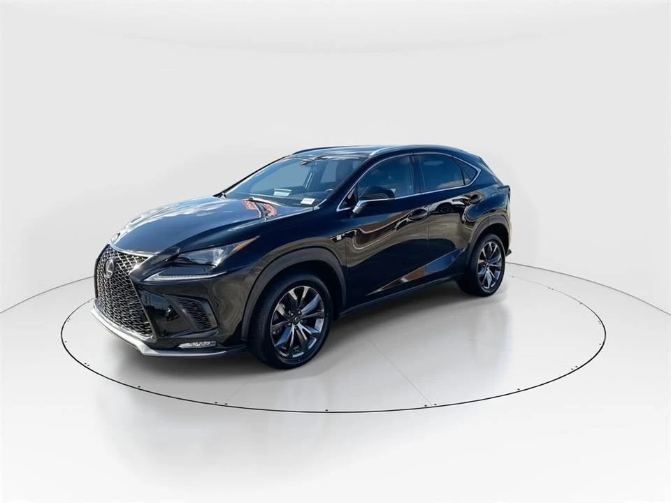 2021 Lexus NX 1st Gen - Image 3 of 18