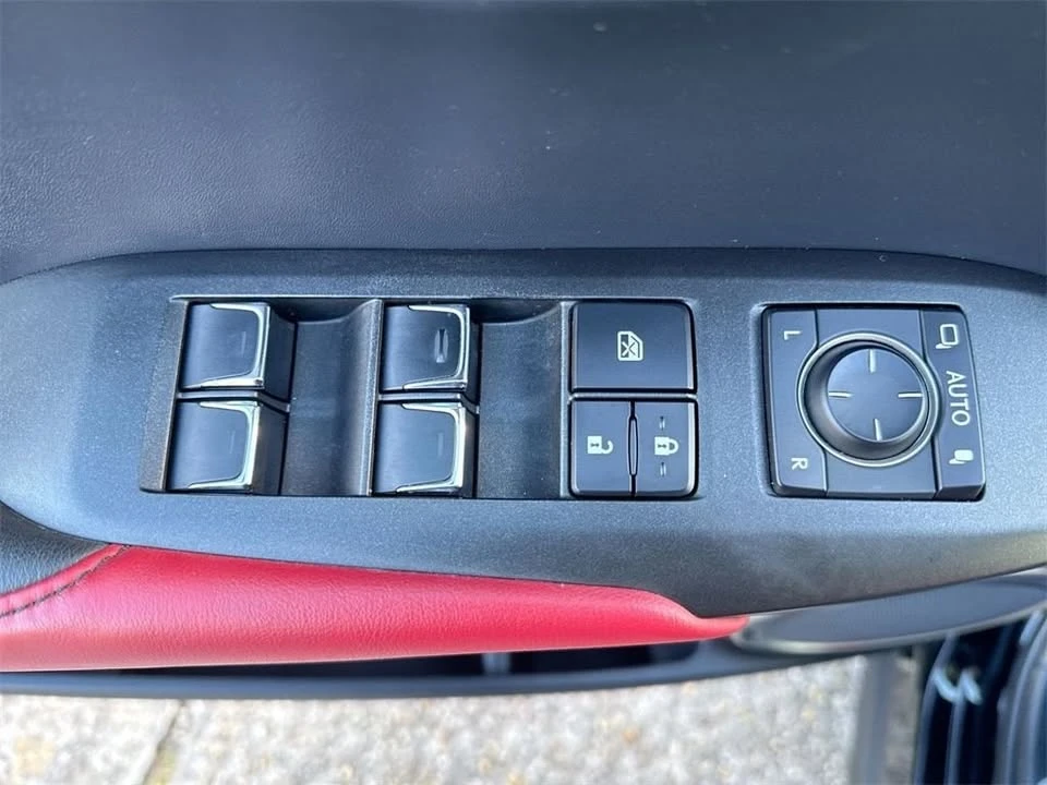 2021 Lexus NX 1st Gen - Image 14 of 18