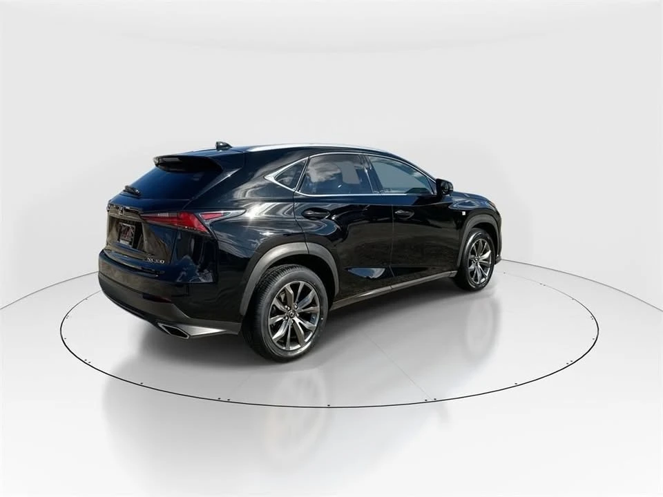 2021 Lexus NX 1st Gen - Image 6 of 18