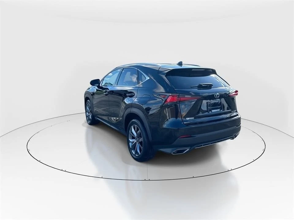 2021 Lexus NX 1st Gen - Image 4 of 18