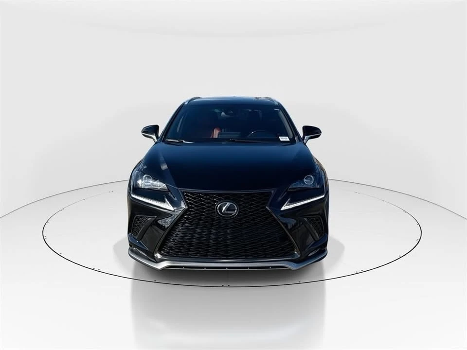 2021 Lexus NX 1st Gen - Image 2 of 18