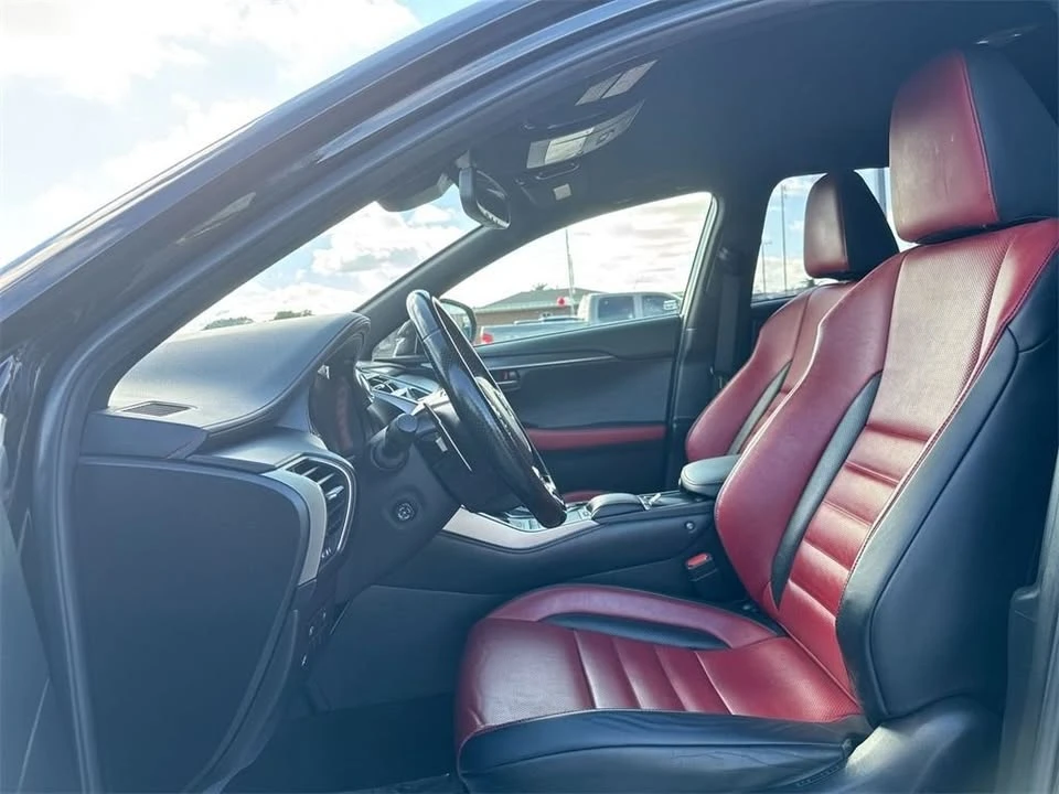 2021 Lexus NX 1st Gen - Image 12 of 18