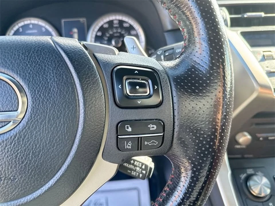 2021 Lexus NX 1st Gen - Image 16 of 18