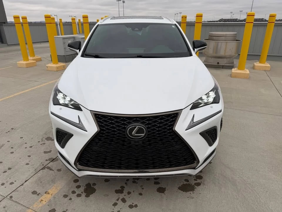 2021 Lexus NX 1st Gen - Image 2 of 20