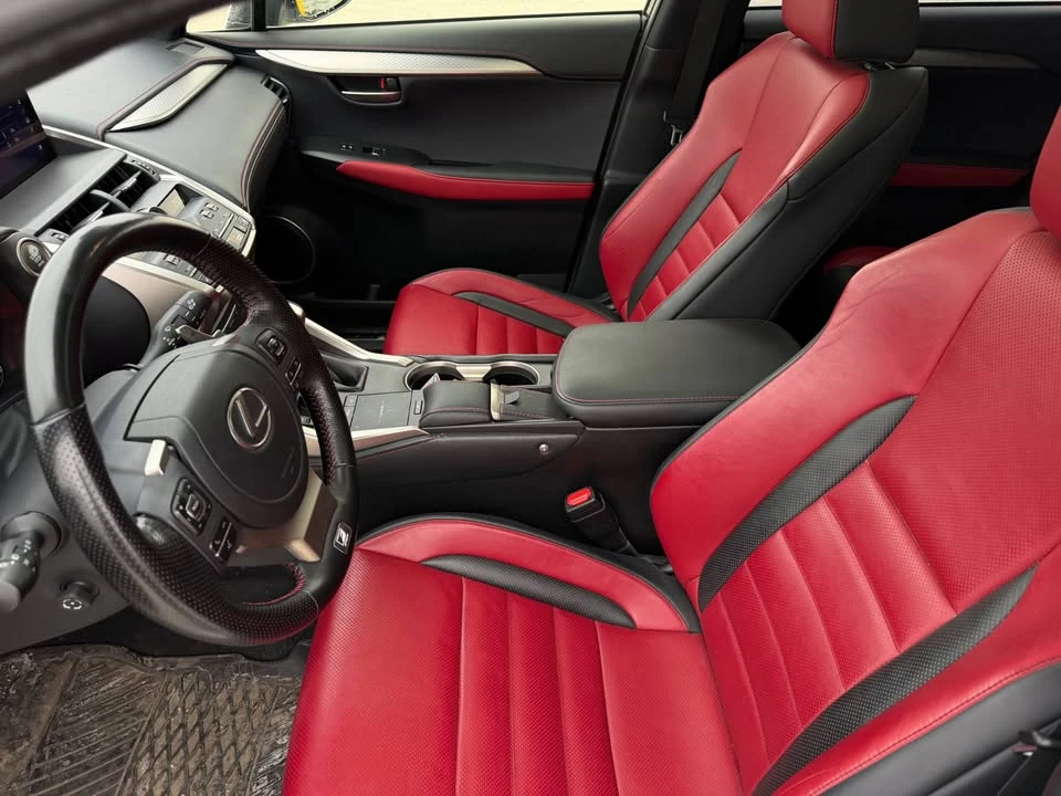 2021 Lexus NX 1st Gen - Image 12 of 20