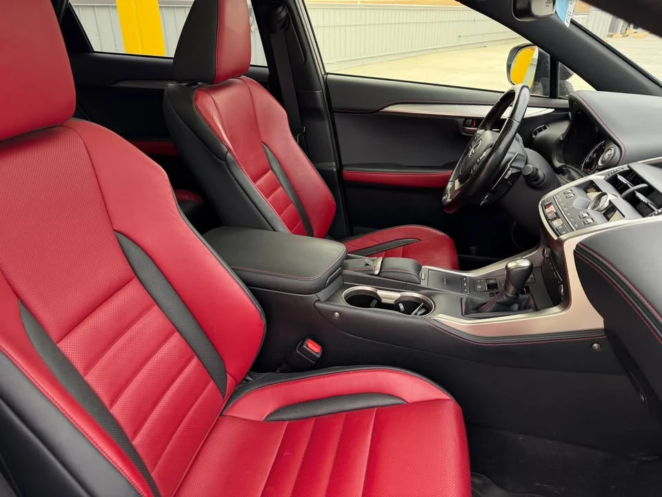 2021 Lexus NX 1st Gen - Image 11 of 20
