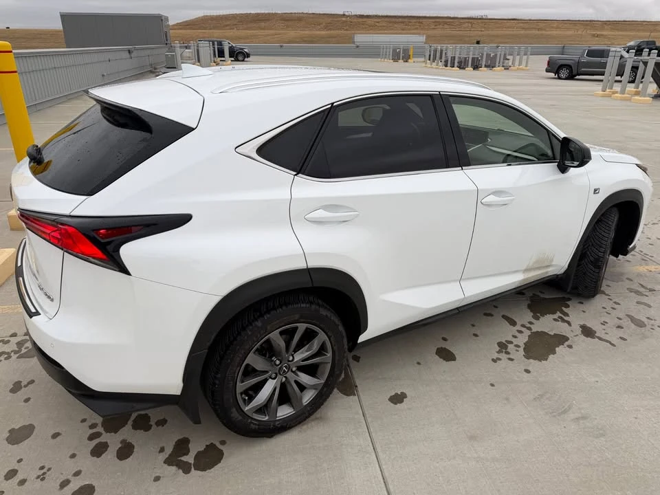 2021 Lexus NX 1st Gen - Image 9 of 20