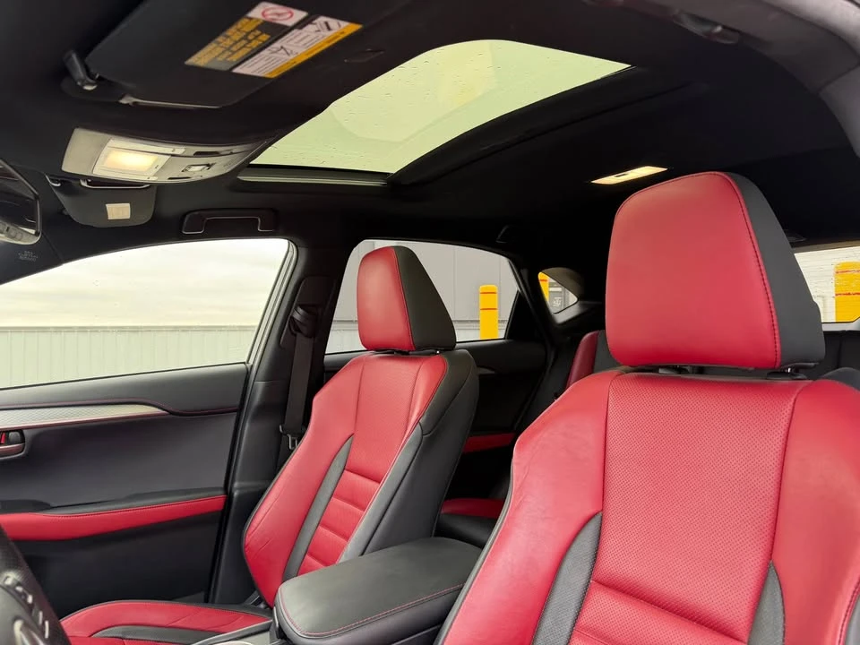 2021 Lexus NX 1st Gen - Image 13 of 20