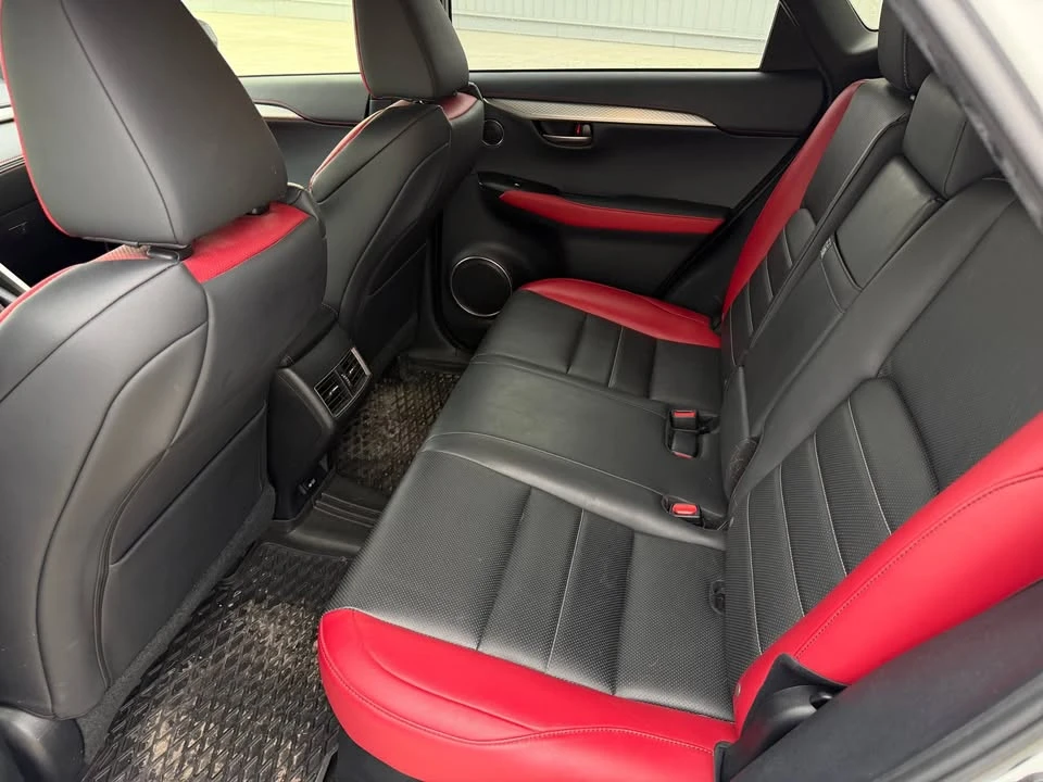 2021 Lexus NX 1st Gen - Image 6 of 20