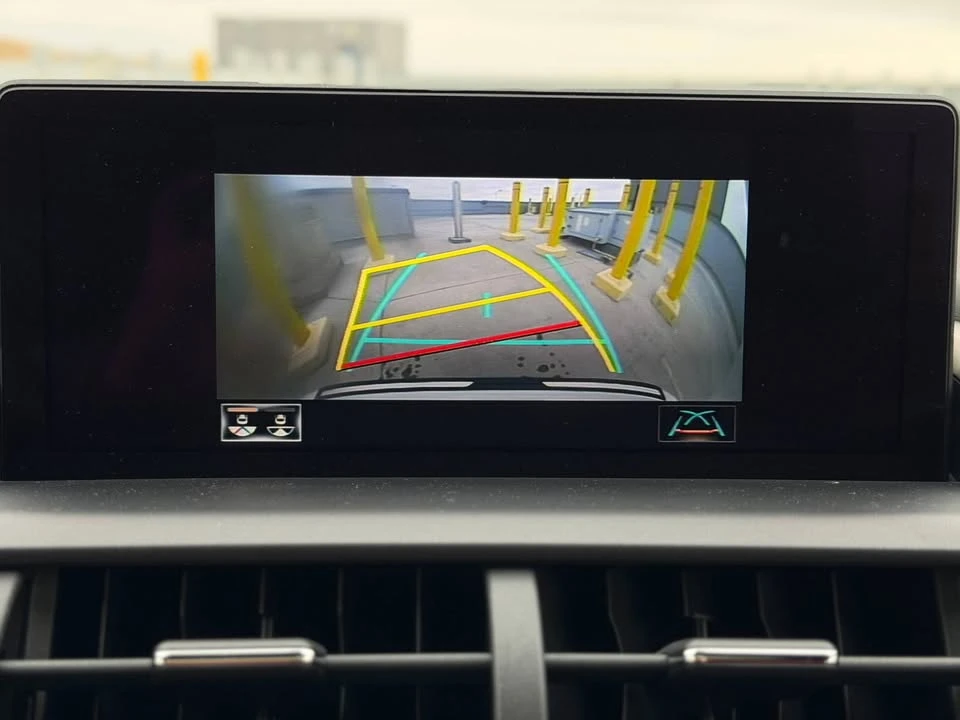 2021 Lexus NX 1st Gen - Image 18 of 20
