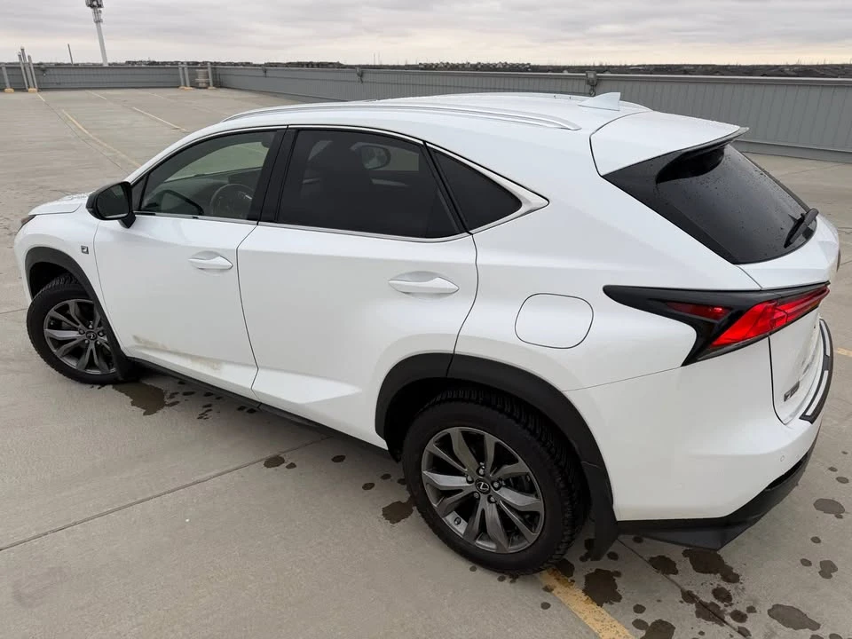 2021 Lexus NX 1st Gen - Image 5 of 20