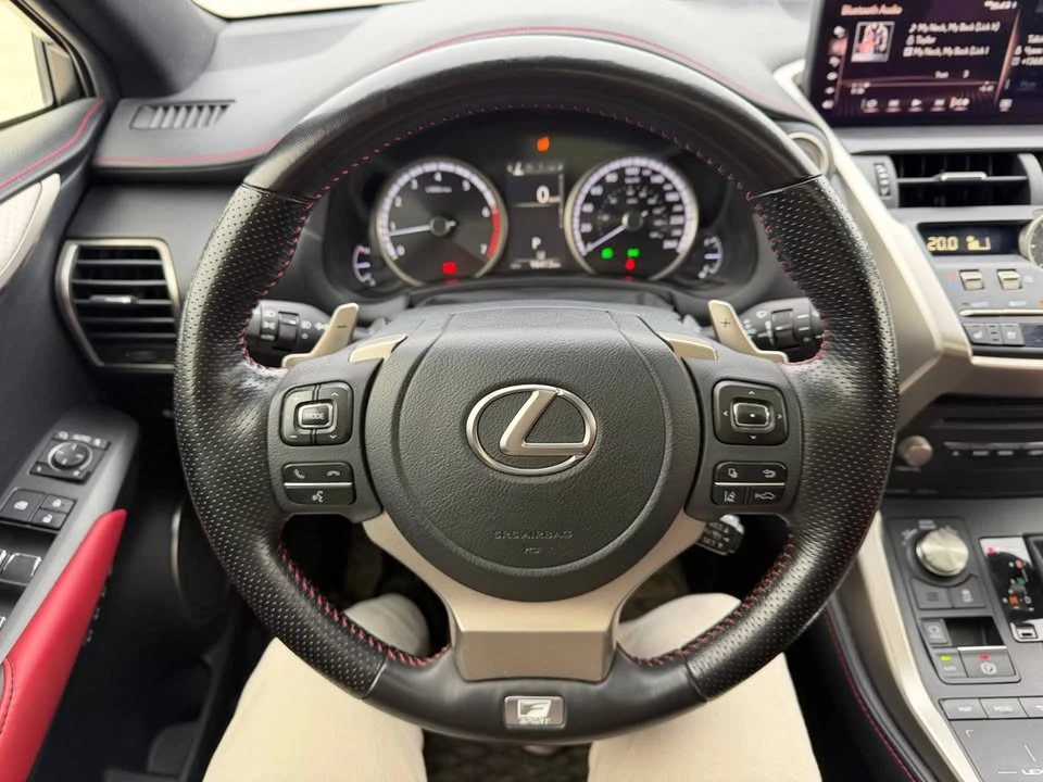 2021 Lexus NX 1st Gen - Image 14 of 20