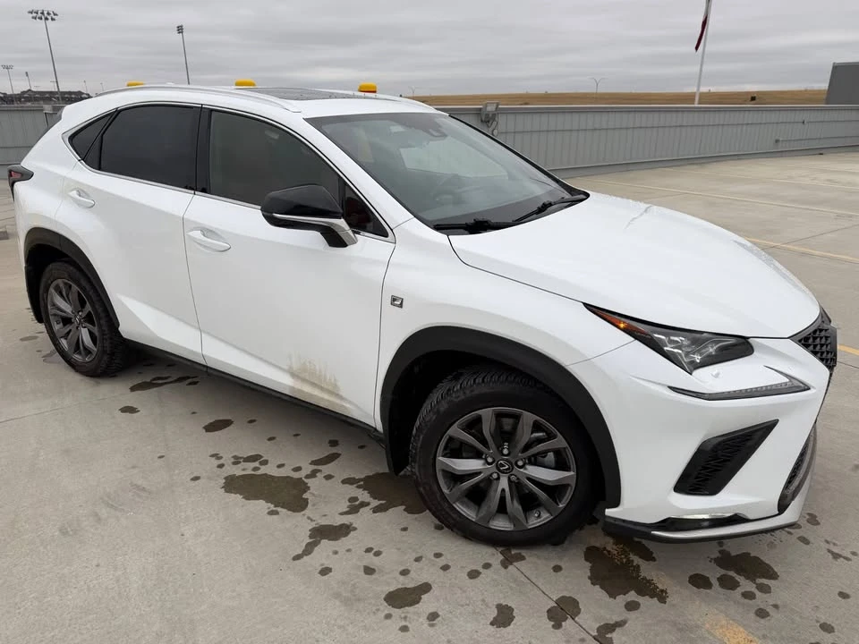 2021 Lexus NX 1st Gen - Image 10 of 20