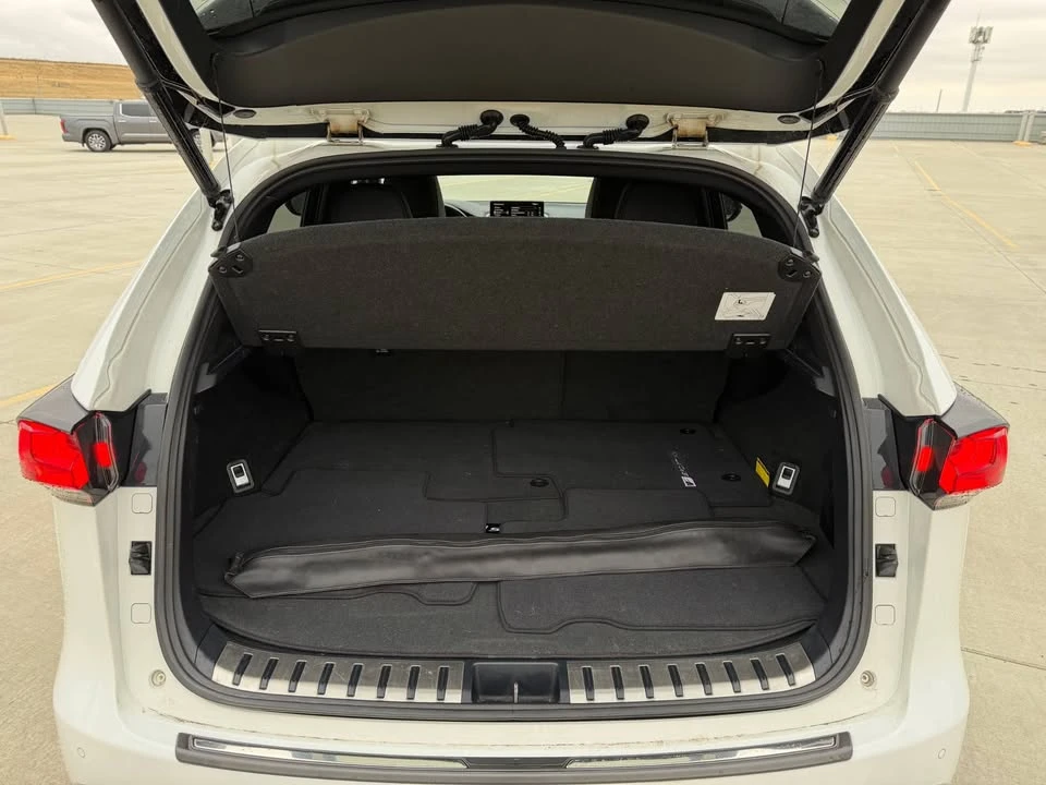 2021 Lexus NX 1st Gen - Image 8 of 20