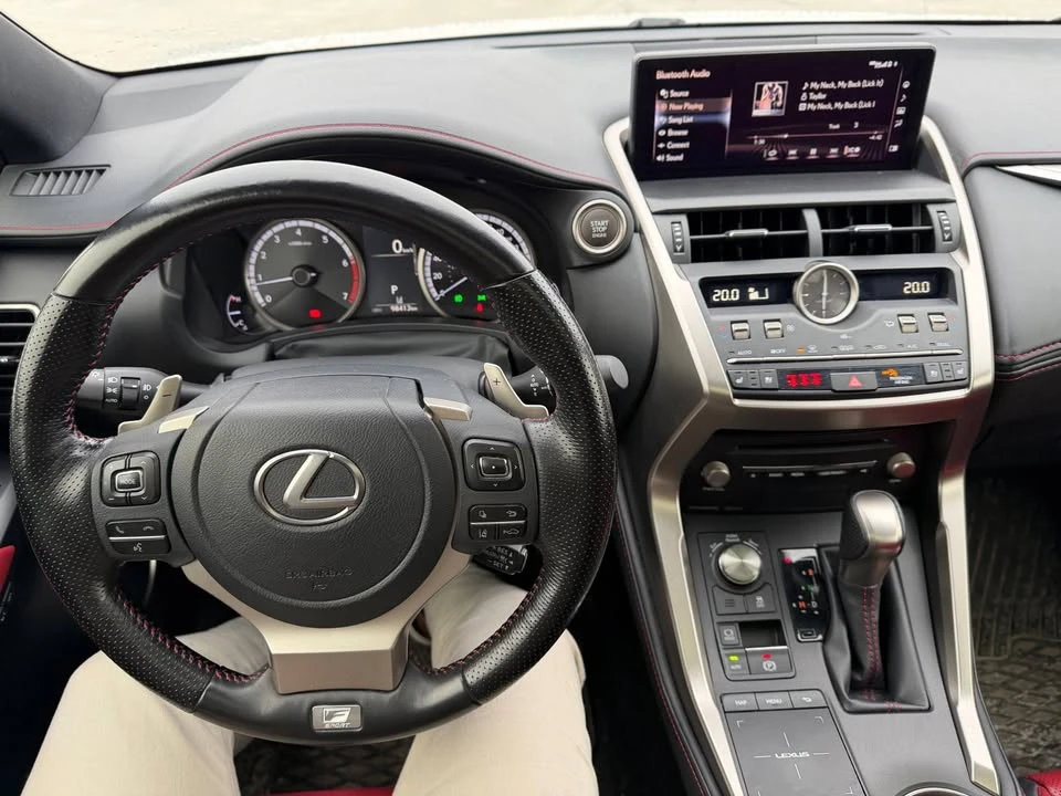 2021 Lexus NX 1st Gen - Image 20 of 20