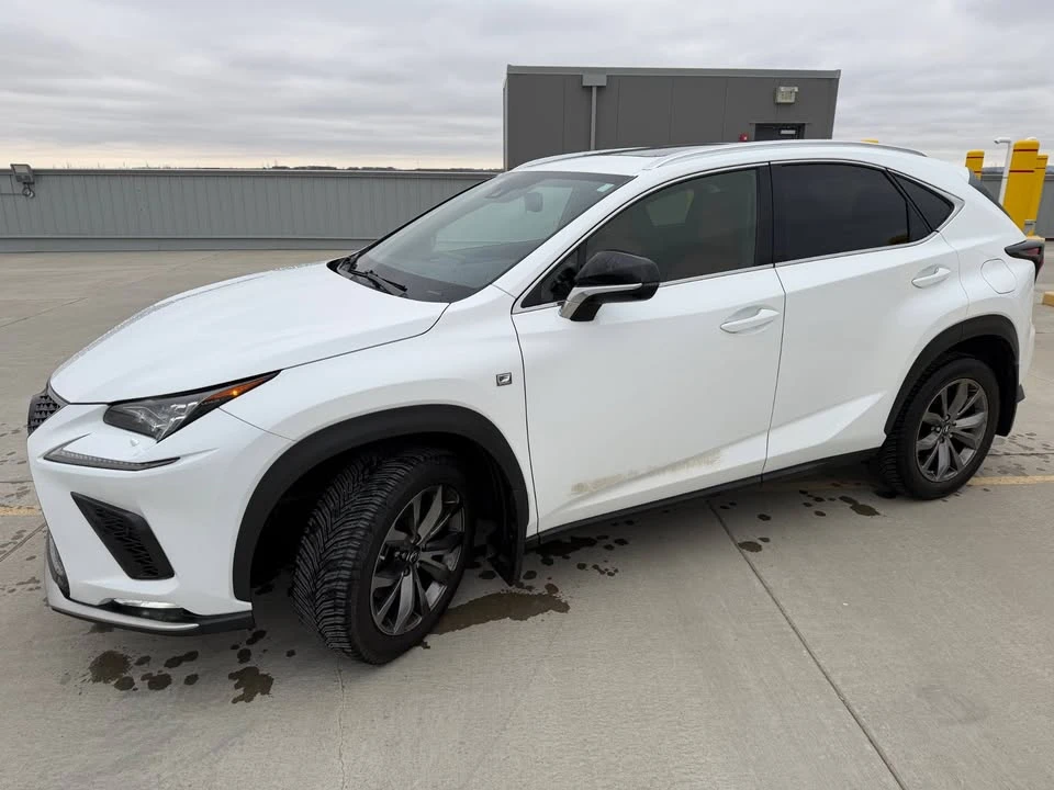 2021 Lexus NX 1st Gen - Image 3 of 20