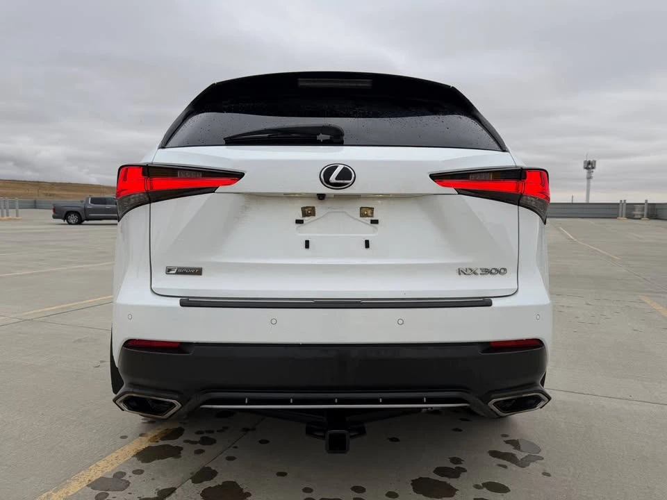 2021 Lexus NX 1st Gen - Image 7 of 20
