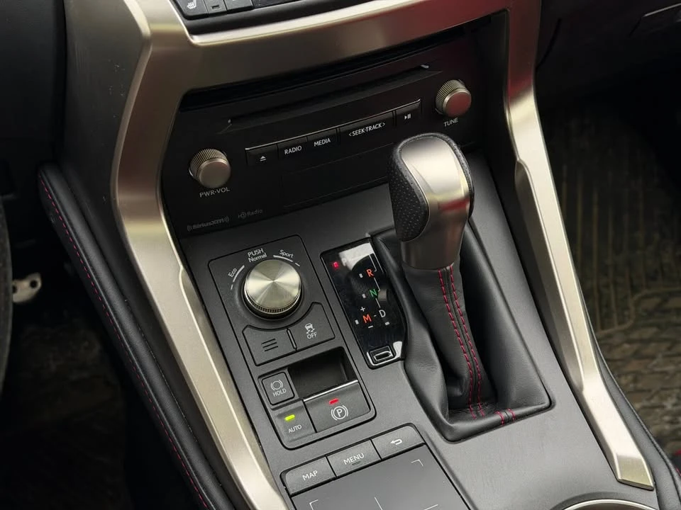2021 Lexus NX 1st Gen - Image 19 of 20