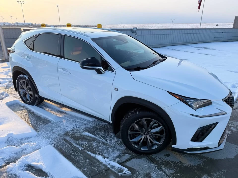 2021 Lexus NX 1st Gen - Image 9 of 18