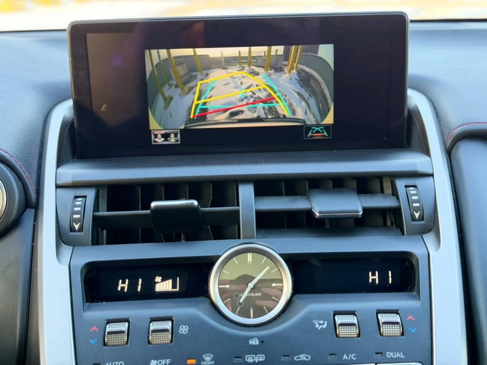 2021 Lexus NX 1st Gen - Image 16 of 18