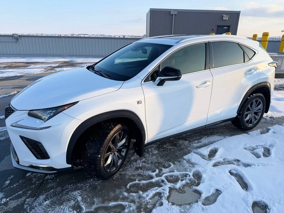 2021 Lexus NX 1st Gen - Image 3 of 18