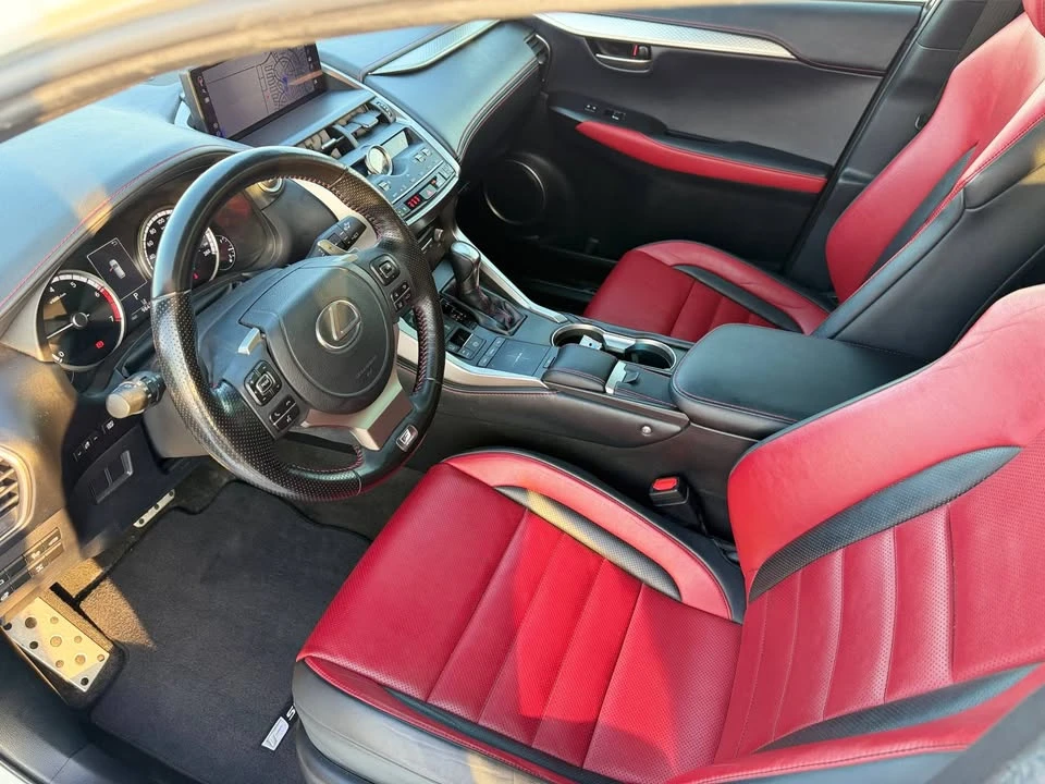 2021 Lexus NX 1st Gen - Image 11 of 18