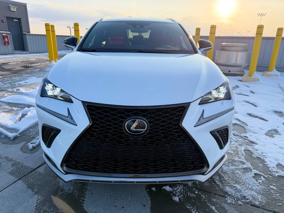 2021 Lexus NX 1st Gen - Image 2 of 18