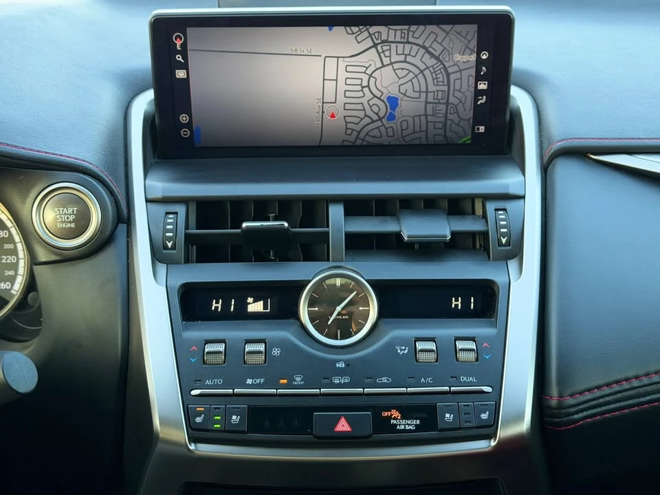 2021 Lexus NX 1st Gen - Image 15 of 18