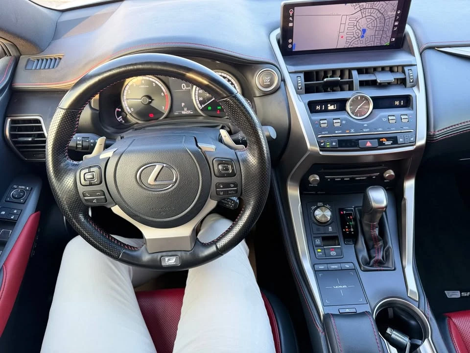 2021 Lexus NX 1st Gen - Image 18 of 18