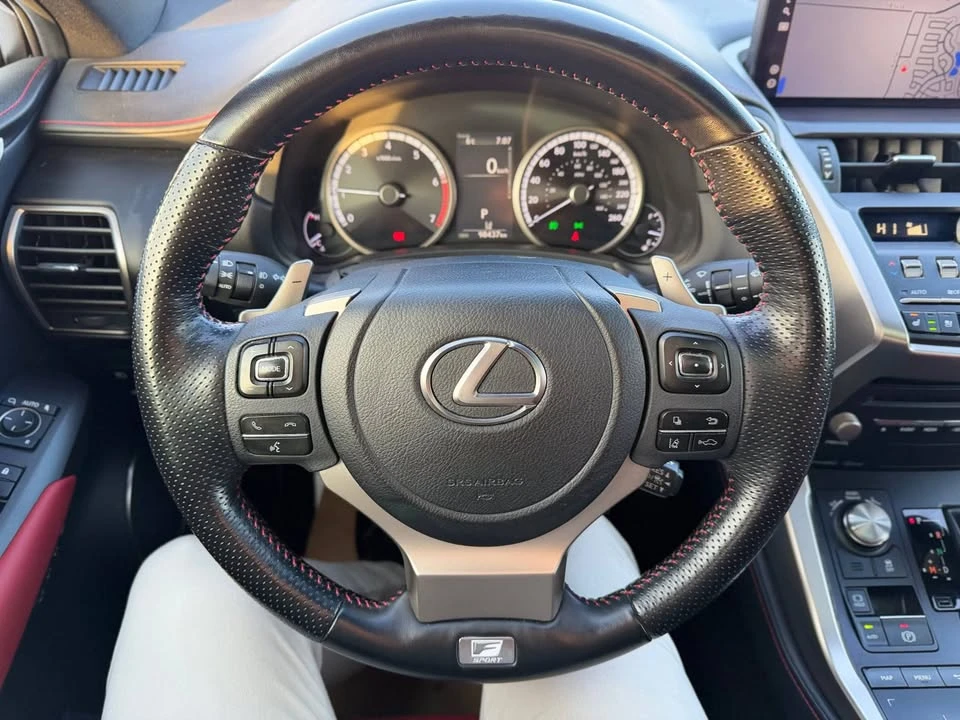 2021 Lexus NX 1st Gen - Image 13 of 18