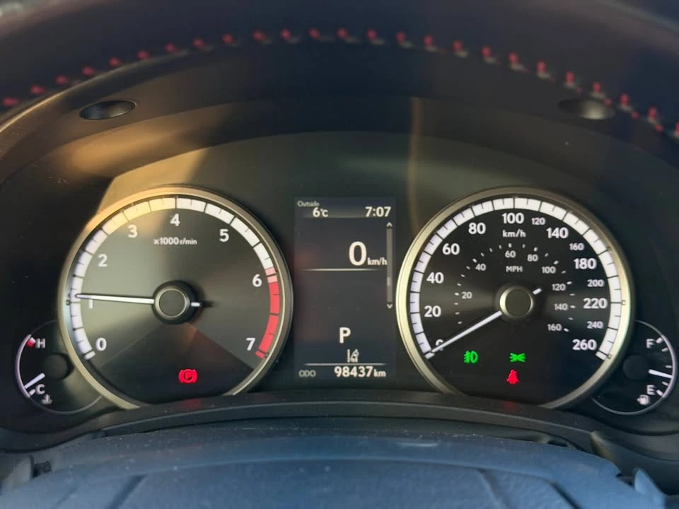 2021 Lexus NX 1st Gen - Image 14 of 18