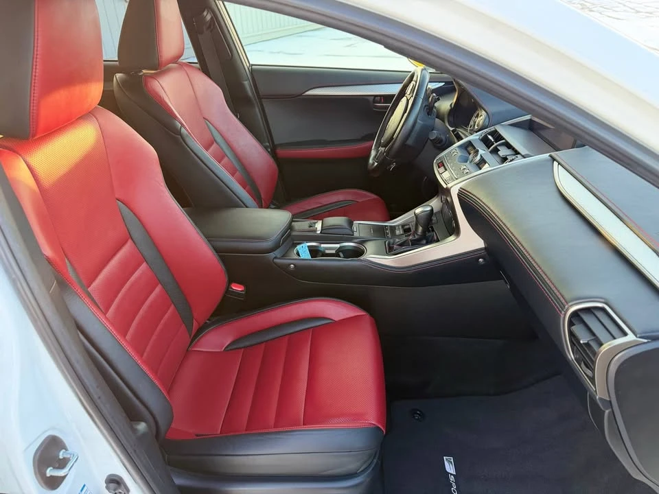 2021 Lexus NX 1st Gen - Image 10 of 18