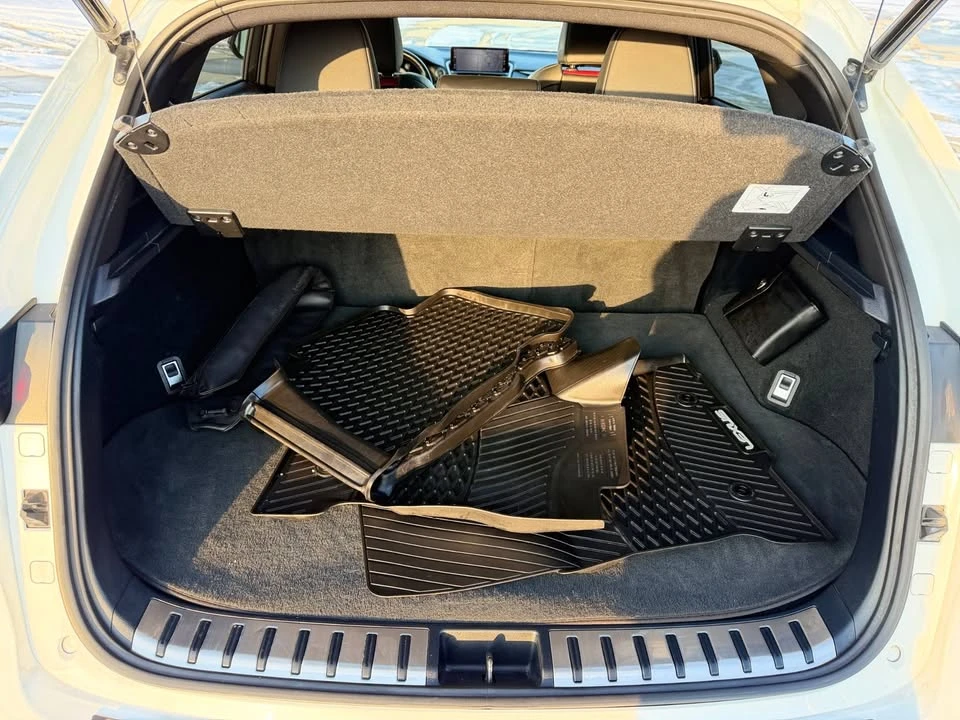 2021 Lexus NX 1st Gen - Image 7 of 18