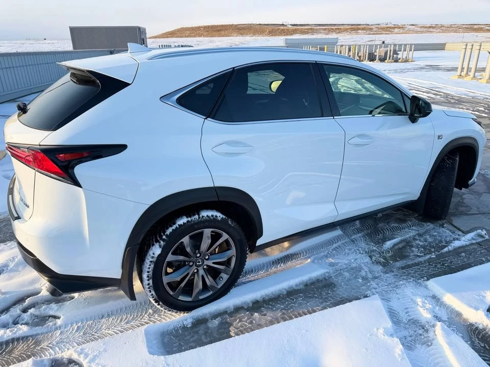 2021 Lexus NX 1st Gen - Image 8 of 18