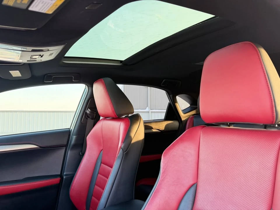 2021 Lexus NX 1st Gen - Image 12 of 18