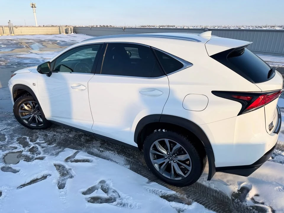 2021 Lexus NX 1st Gen - Image 4 of 18