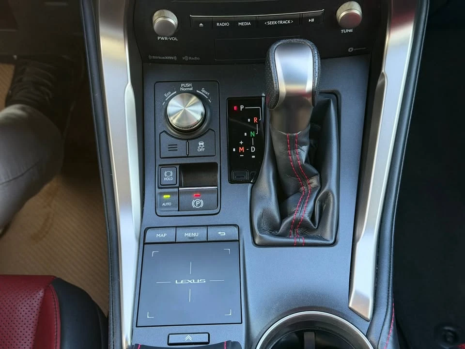 2021 Lexus NX 1st Gen - Image 17 of 18