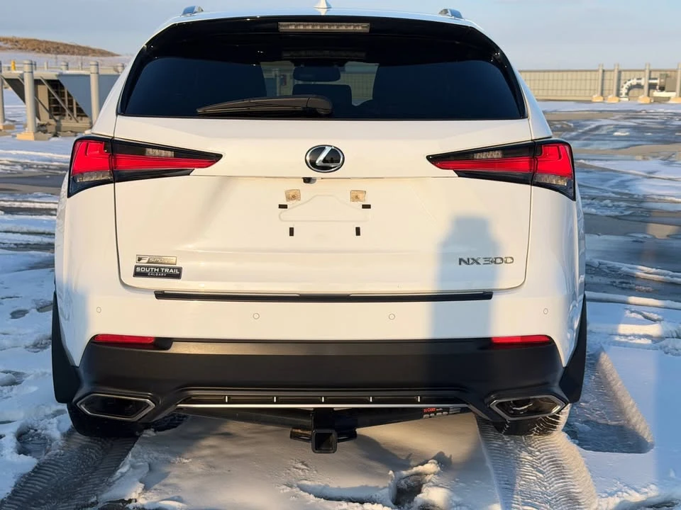 2021 Lexus NX 1st Gen - Image 6 of 18