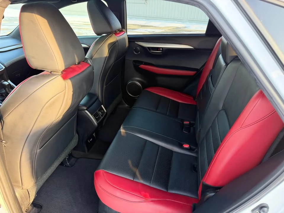 2021 Lexus NX 1st Gen - Image 5 of 18