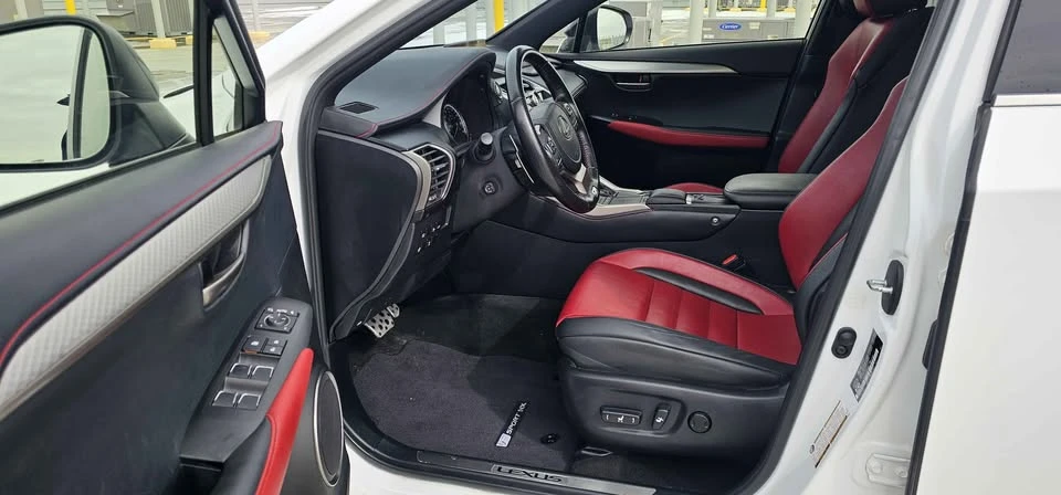2021 Lexus NX 1st Gen - Image 16 of 20