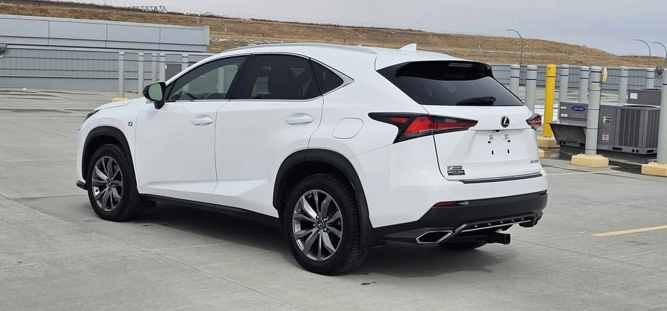 2021 Lexus NX 1st Gen - Image 4 of 20