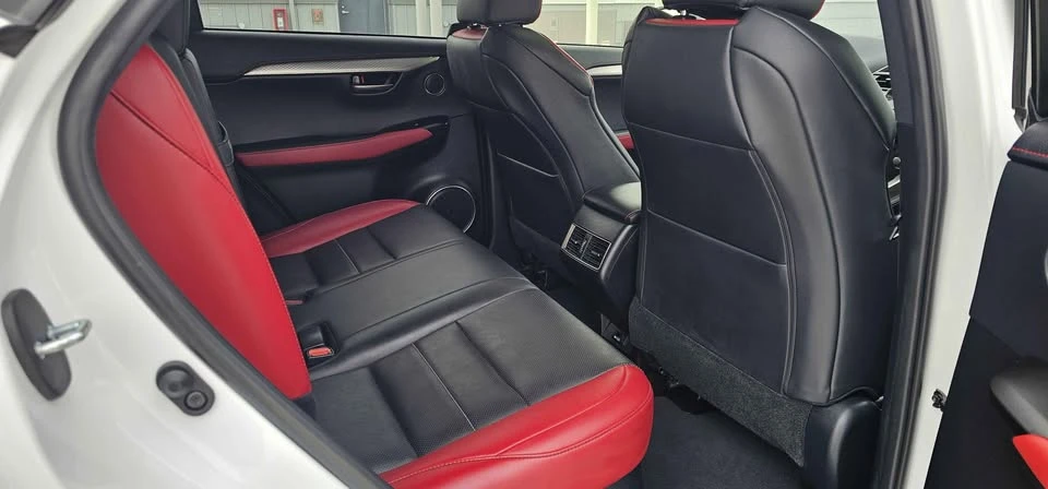 2021 Lexus NX 1st Gen - Image 20 of 20