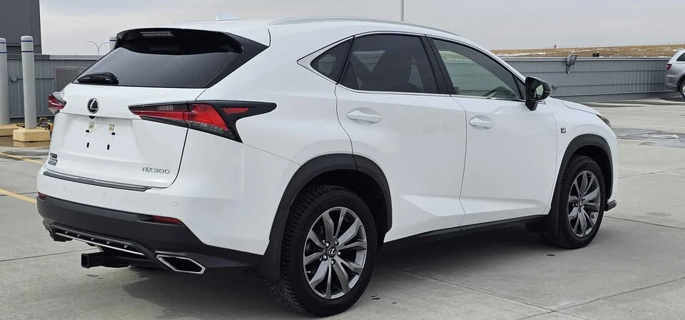 2021 Lexus NX 1st Gen - Image 7 of 20