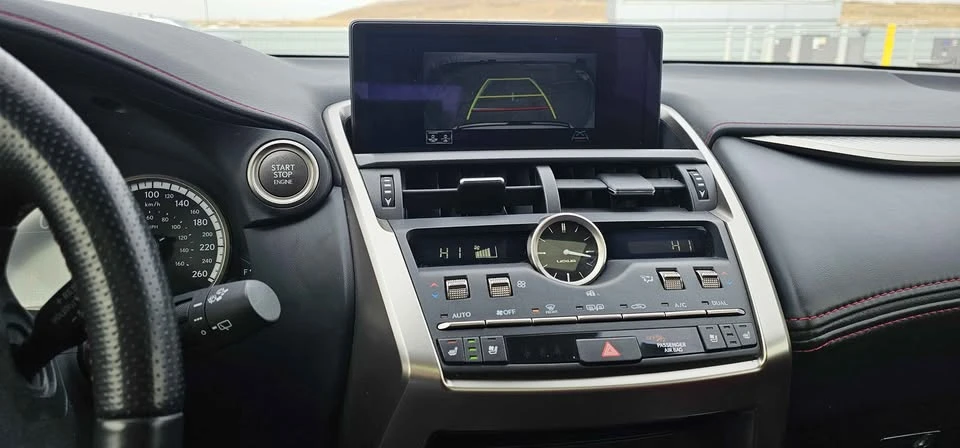 2021 Lexus NX 1st Gen - Image 10 of 20