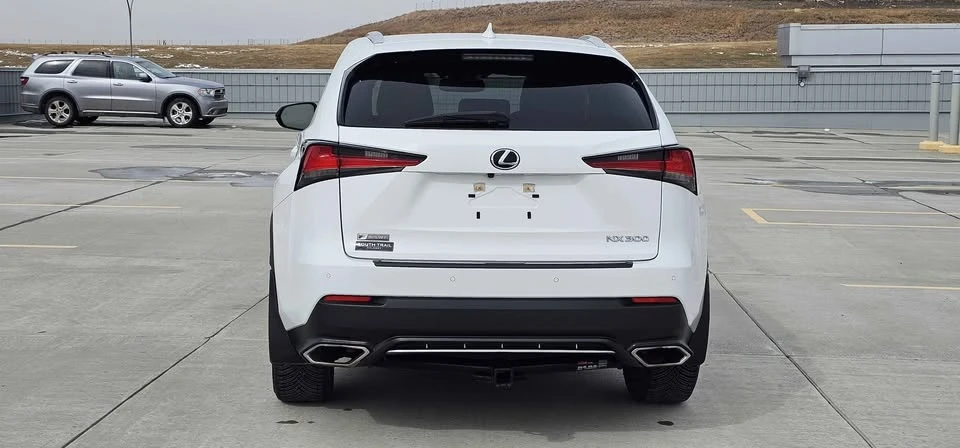 2021 Lexus NX 1st Gen - Image 8 of 20