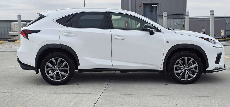 2021 Lexus NX 1st Gen - Image 6 of 20
