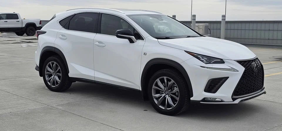 2021 Lexus NX 1st Gen - Image 5 of 20
