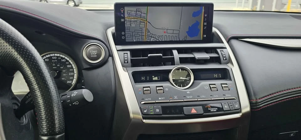 2021 Lexus NX 1st Gen - Image 11 of 20