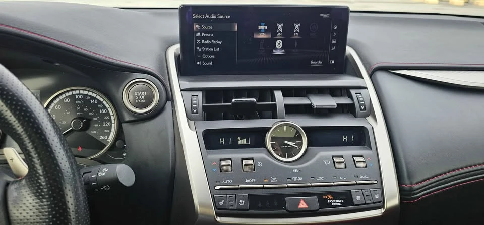 2021 Lexus NX 1st Gen - Image 13 of 20