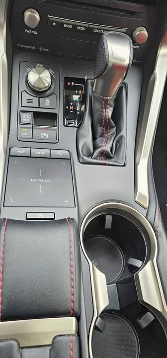 2021 Lexus NX 1st Gen - Image 14 of 20